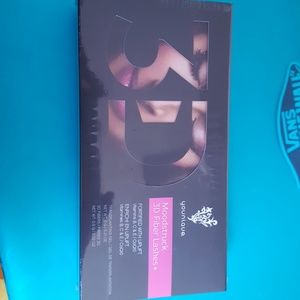 Moodstruck 3D Fiber Lashes+